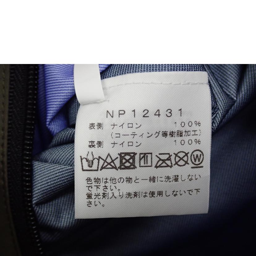 THENORTHFACE ノースフェイス/★ マウンテンレインテックスコート/NP12431//XL/ABランク/62