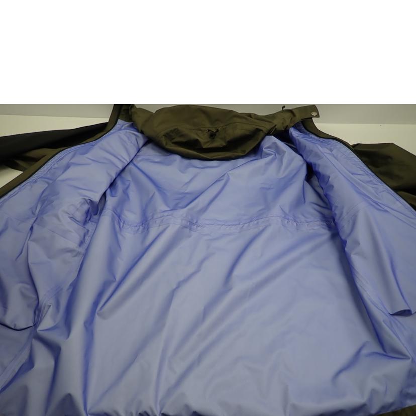 THENORTHFACE ノースフェイス/★ マウンテンレインテックスコート/NP12431//XL/ABランク/62