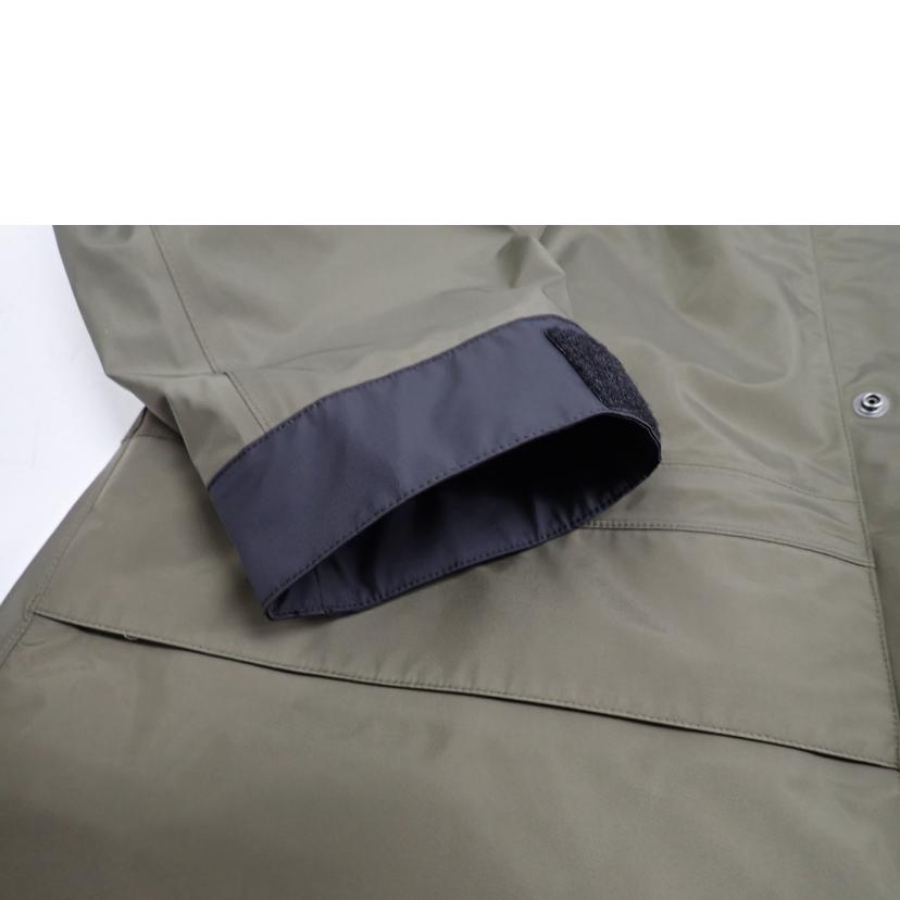 THENORTHFACE ノースフェイス/★ マウンテンレインテックスコート/NP12431//XL/ABランク/62