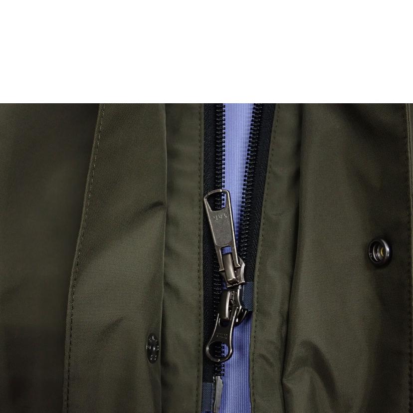 THENORTHFACE ノースフェイス/★ マウンテンレインテックスコート/NP12431//XL/ABランク/62