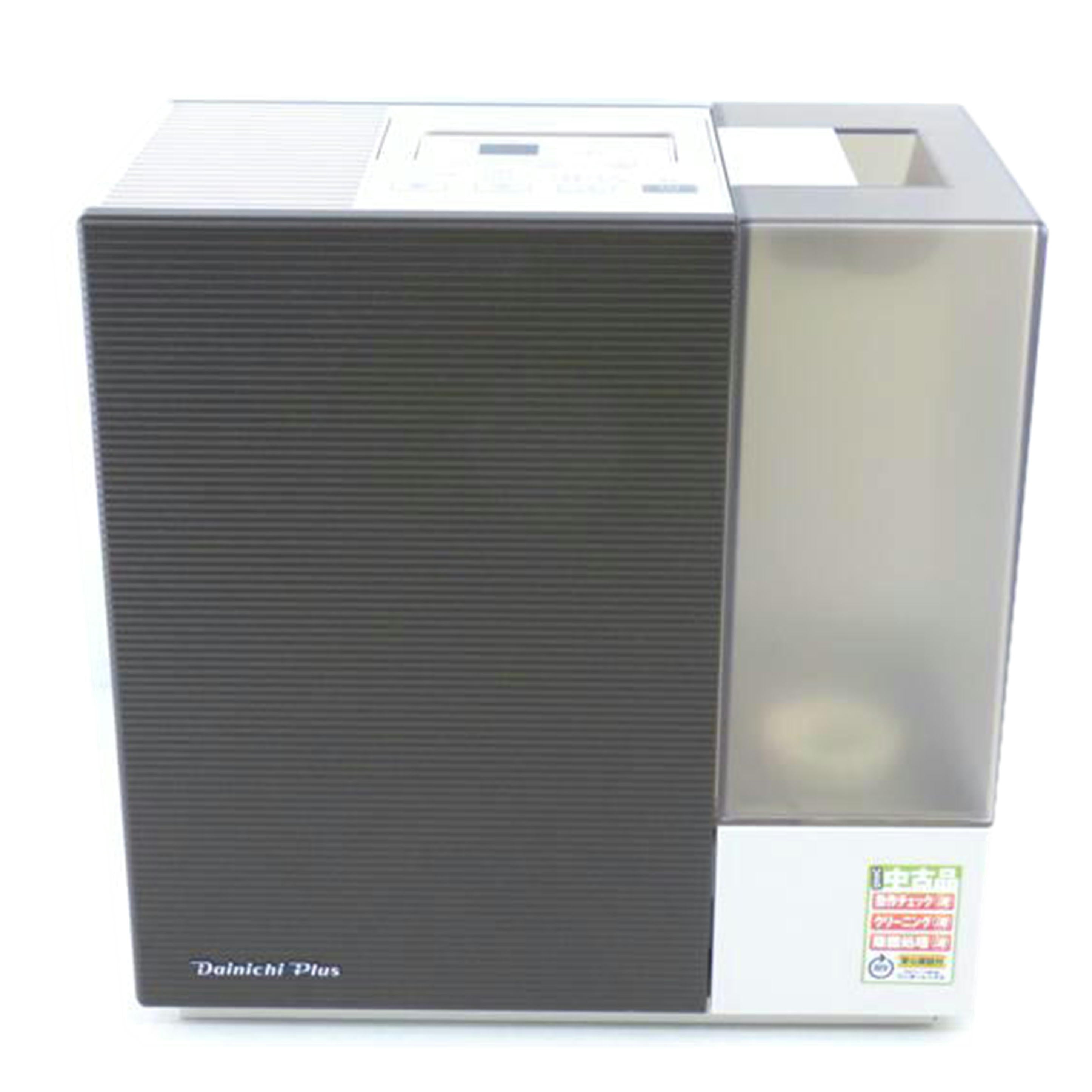 Dainichi ダイニチ工業/加湿器(温風気化/気化式)/HD-RXT723(T)//H969006160/ABランク/64