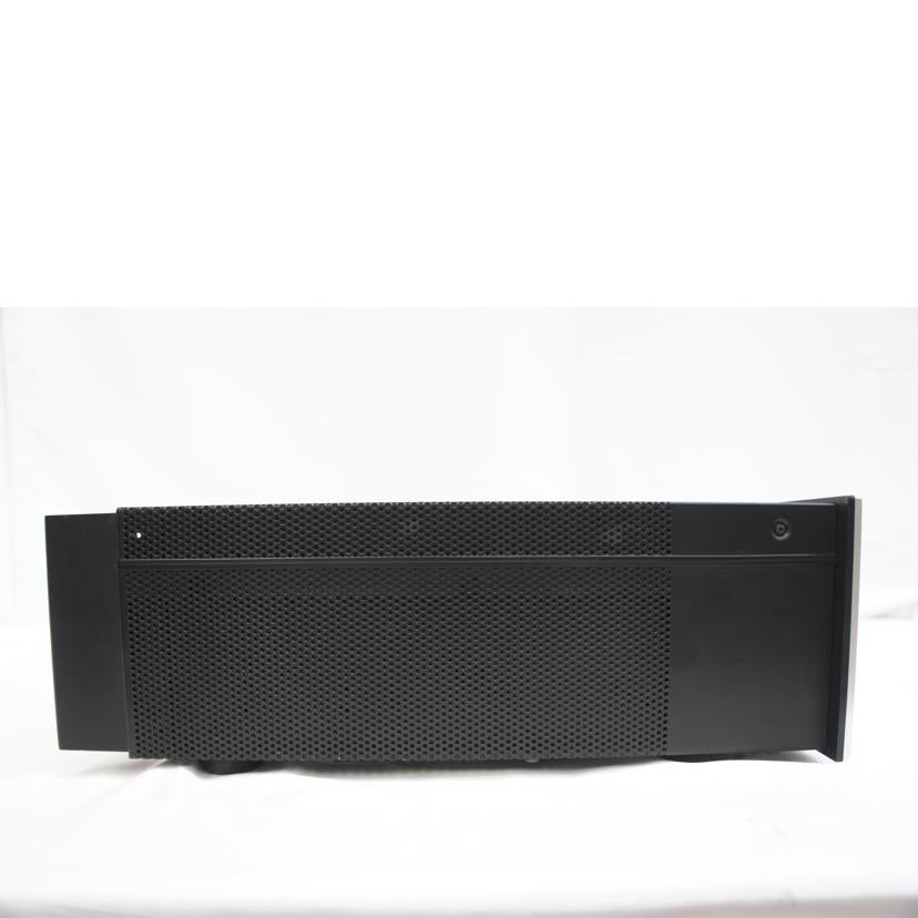 LUXMAN ラックスマン/パワーアンプ/5M20//C7100105/Bランク/05