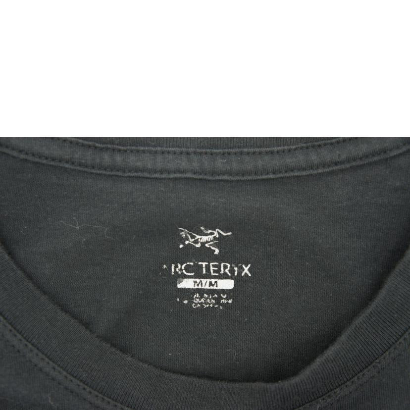 ARC'TERYX アークテリクス/ロゴプリントT//ABランク/19