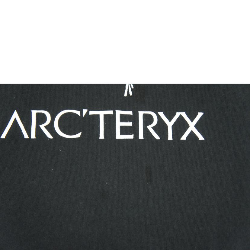 ARC'TERYX アークテリクス/ロゴプリントT//ABランク/19