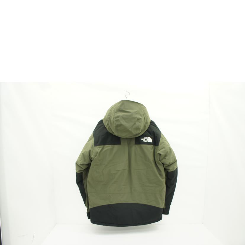 THE NORTH FACE/マウンテンダウンジャケット/ND91930//Aランク/69