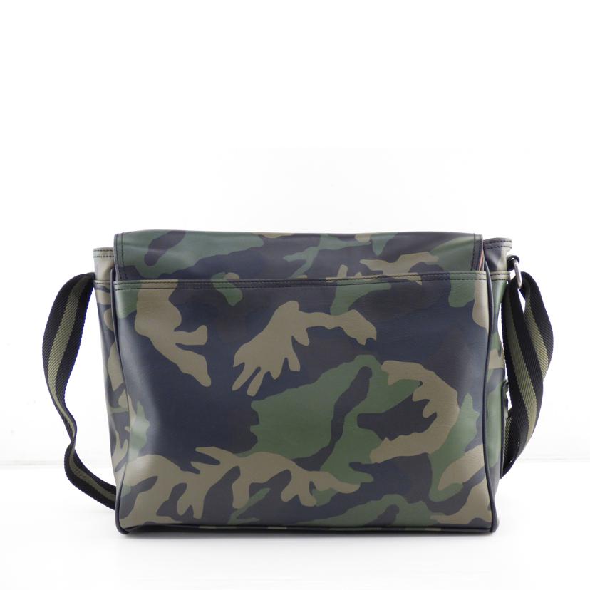 DIESEL ディーゼル/ショルダーバッグ/X00876//ABランク/64