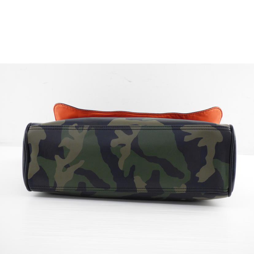 DIESEL ディーゼル/ショルダーバッグ/X00876//ABランク/64