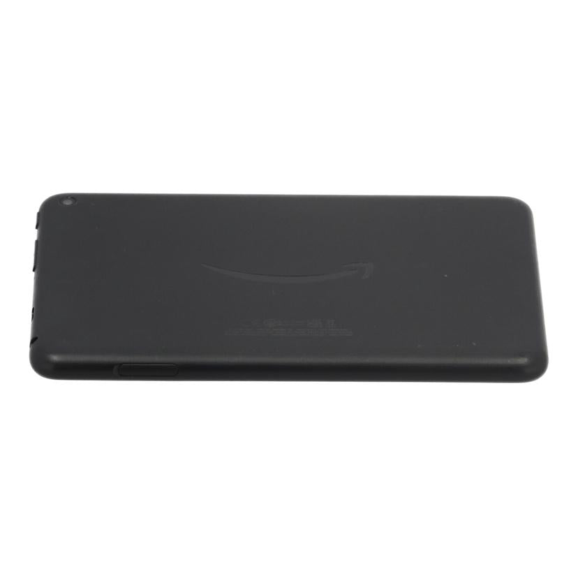 Amazon アマゾン /fire 7 16GB(第12世代、2022)/P8AT8Z//GCC1WE04247702TX/Bランク/67