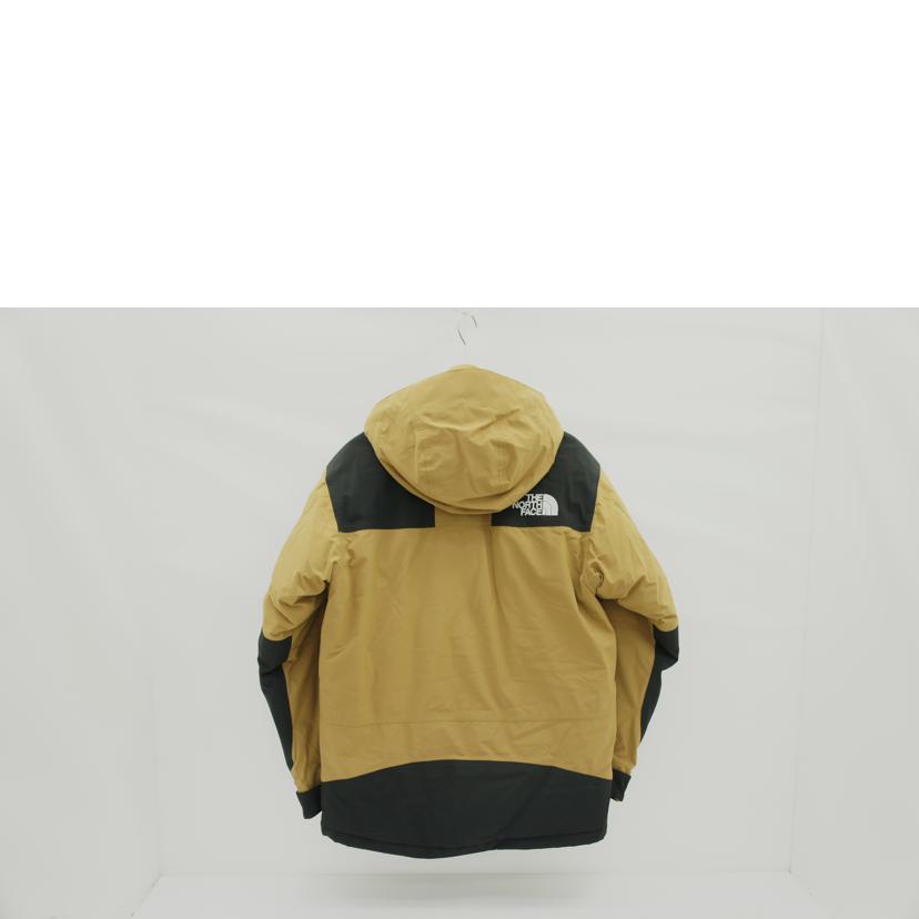 THE NORTH FACE ノースフェイス/マウンテンダウンジャケット/ND91930//Aランク/69