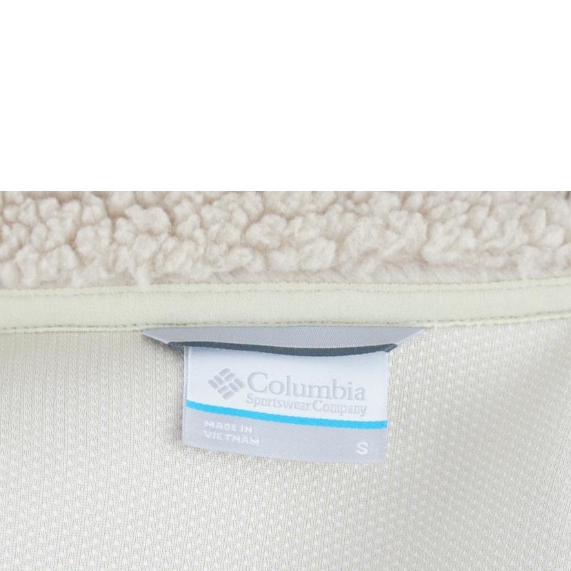 Columbia コロンビア/フリースジャケット//ABランク/64