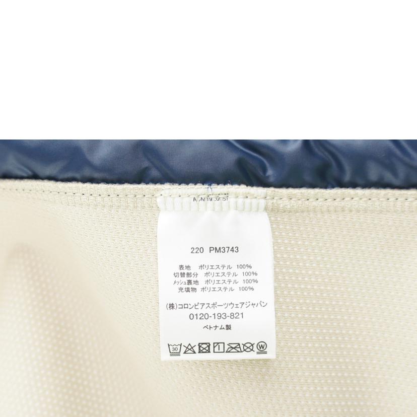 Columbia コロンビア/フリースジャケット//ABランク/64