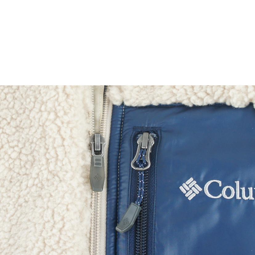 Columbia コロンビア/フリースジャケット//ABランク/64
