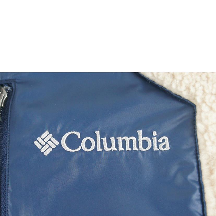 Columbia コロンビア/フリースジャケット//ABランク/64