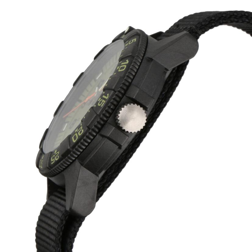 LUMINOX ルミノックス/シータートル・ジャイアント/メンズ/クオーツ/0337//SAランク/70
