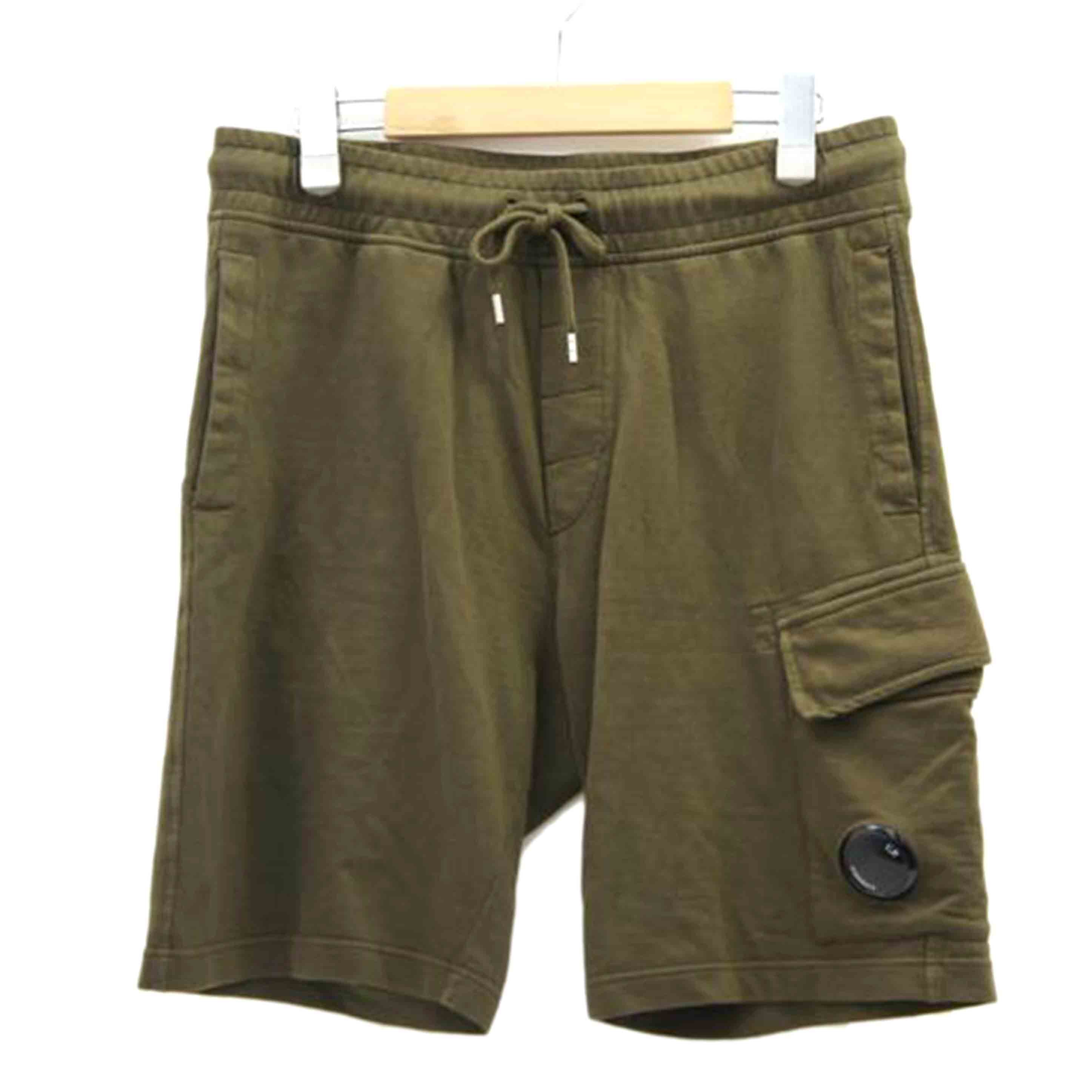 CP COMPANY シーピーカンパニー/ショーツ/12CMSB021A 002246G//ABランク/09
