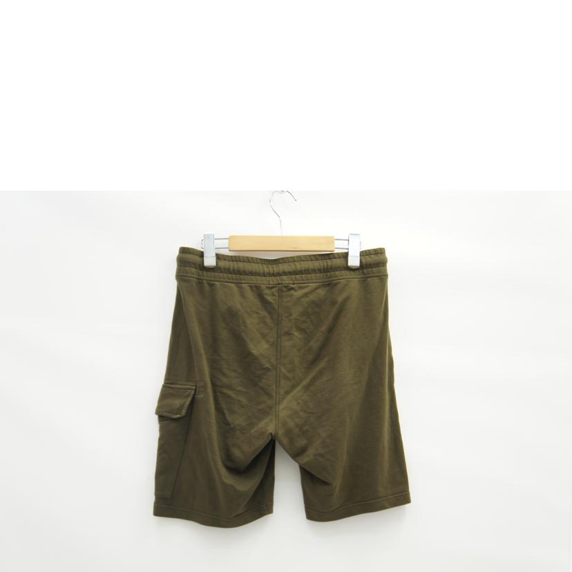CP COMPANY シーピーカンパニー/ショーツ/12CMSB021A 002246G//ABランク/09