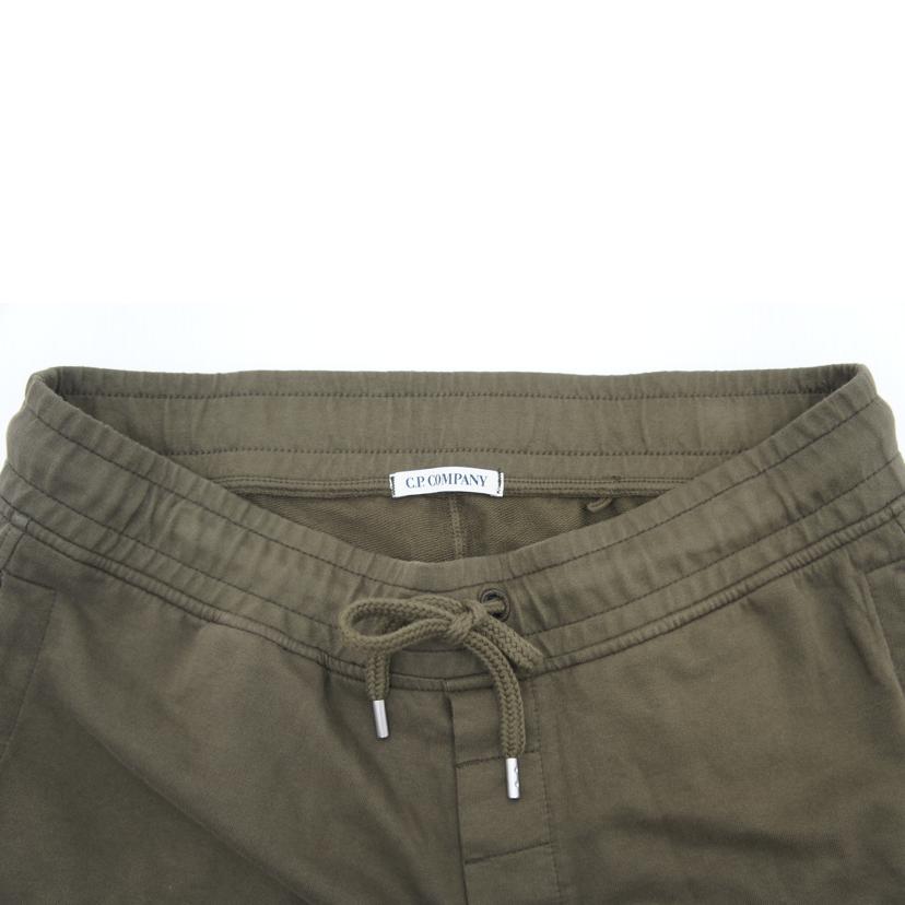 CP COMPANY シーピーカンパニー/ショーツ/12CMSB021A 002246G//ABランク/09