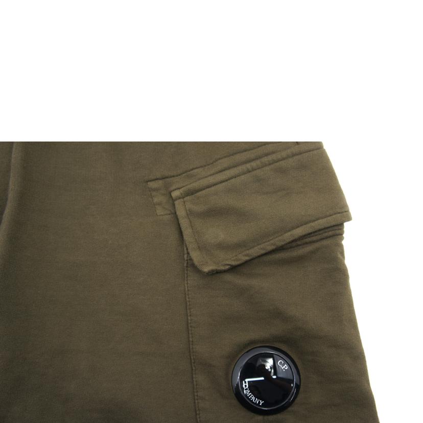 CP COMPANY シーピーカンパニー/ショーツ/12CMSB021A 002246G//ABランク/09
