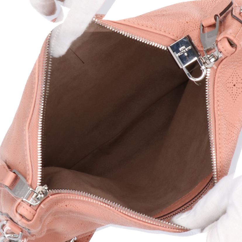 LOUIS VUITTON ルイ・ヴイトン/セレネPM/モノグラムマヒナ/ローズ/M94276//AR4***/ABランク/93