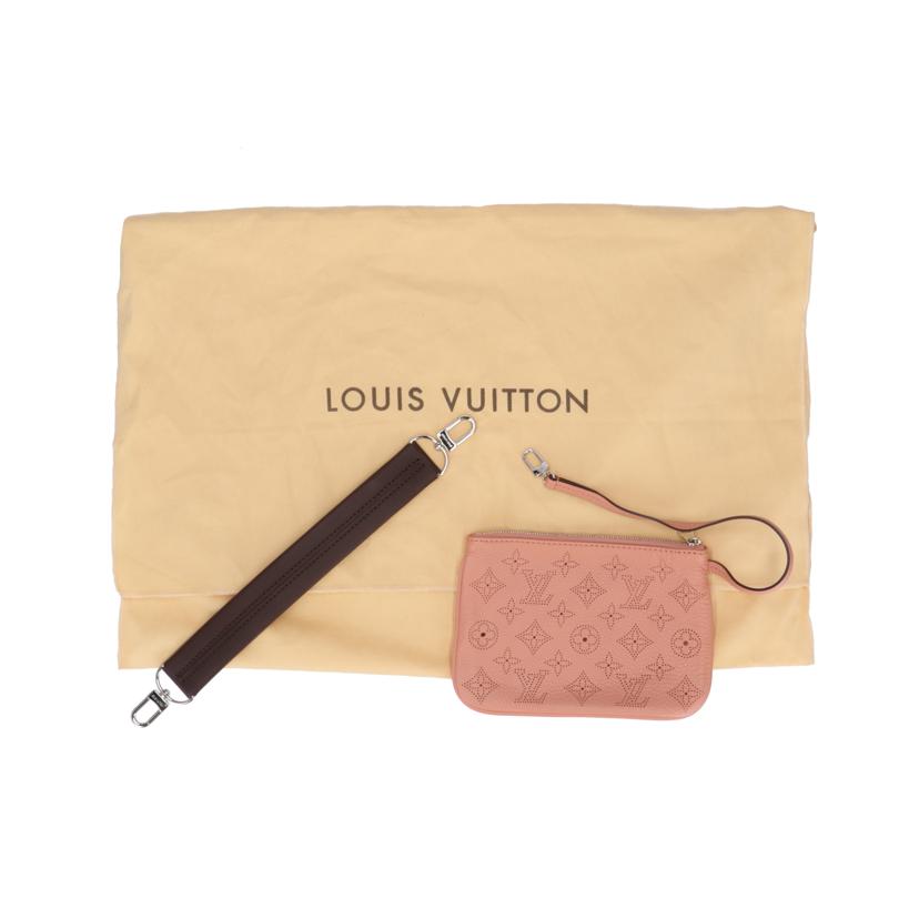 LOUIS VUITTON ルイ・ヴイトン/セレネPM/モノグラムマヒナ/ローズ/M94276//AR4***/ABランク/93
