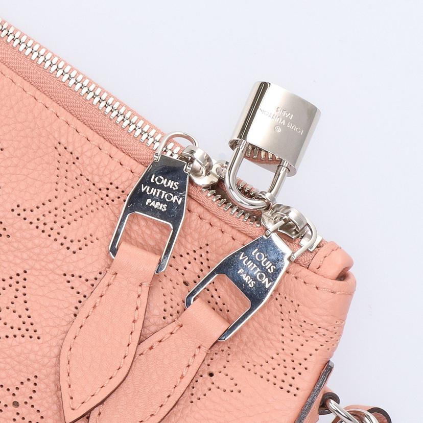 LOUIS VUITTON ルイ・ヴイトン/セレネPM/モノグラムマヒナ/ローズ/M94276//AR4***/ABランク/93