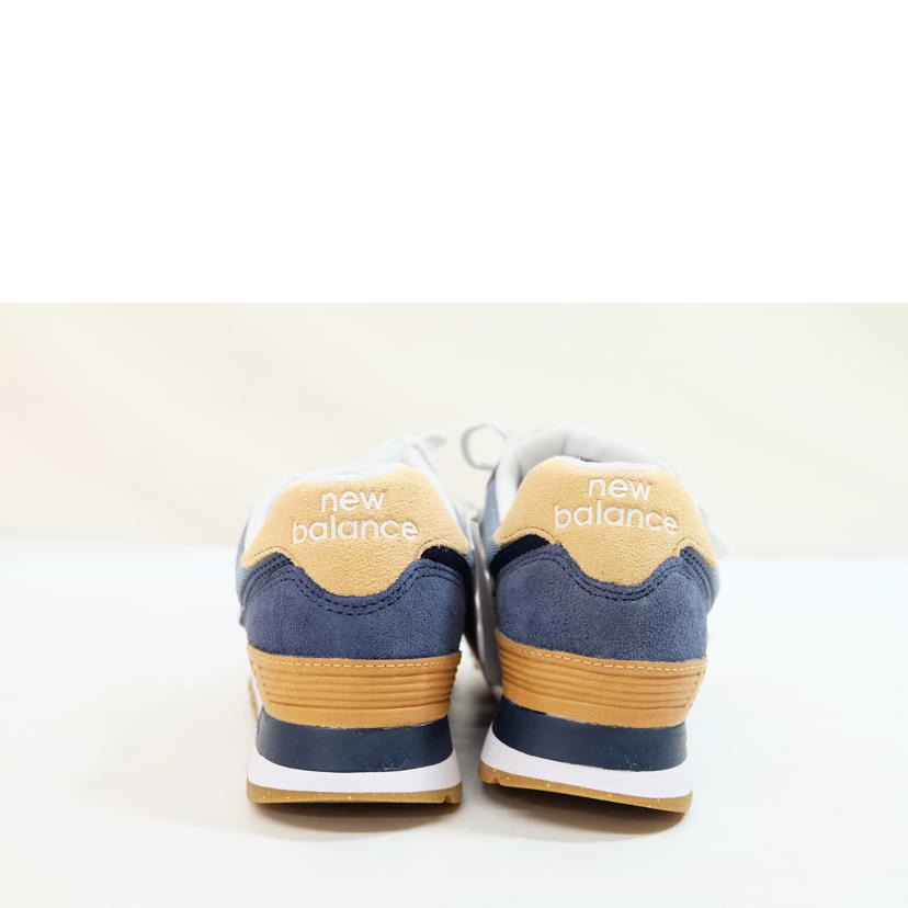new balance ニューバランス/ローカットスニーカー/WL574RG2//-/Aランク/71