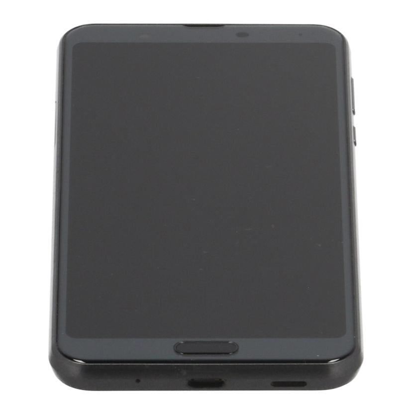 SHARP Rakuten シャープ /スマートフォン/AQUOS sense3 plus/SH-RM11//OF6LHMC041400728/Bランク/67
