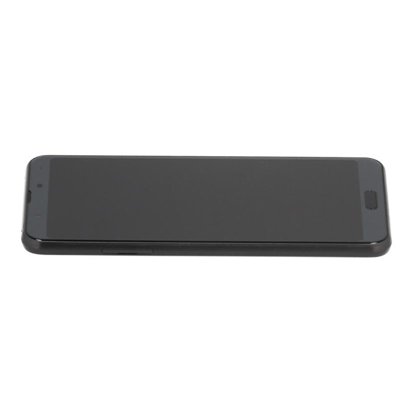 SHARP Rakuten シャープ /スマートフォン/AQUOS sense3 plus/SH-RM11//OF6LHMC041400728/Bランク/67