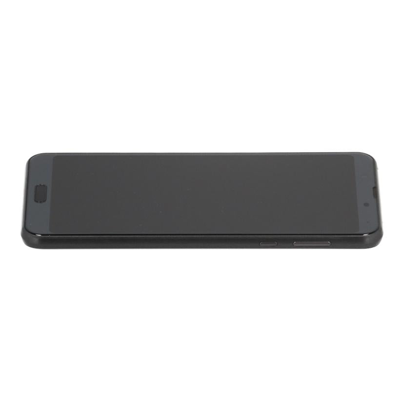 SHARP Rakuten シャープ /スマートフォン/AQUOS sense3 plus/SH-RM11//OF6LHMC041400728/Bランク/67
