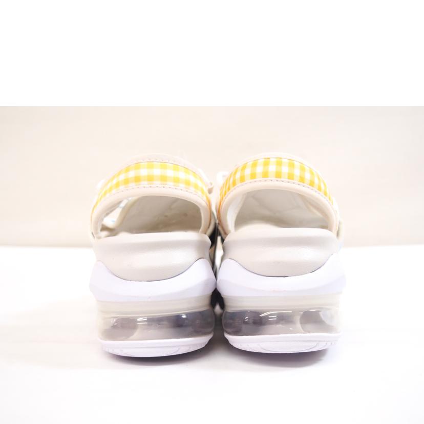 NIKE ナイキ/NIKE エアマックス ココサンダル/FJ0306-400//-/Aランク/71