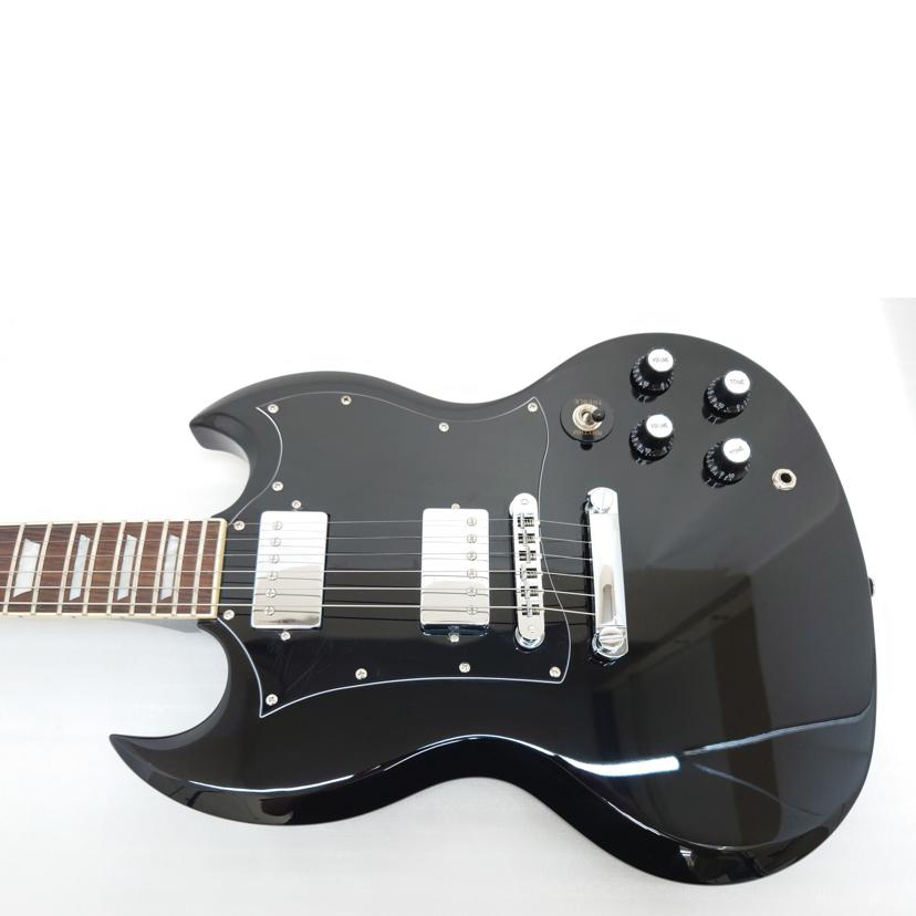 Blitz by AriaProⅡ/エレキギター/BSG-STD//1123041254/Bランク/09