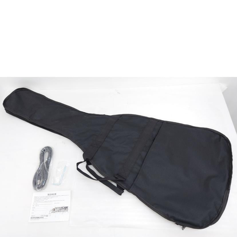 Blitz by AriaProⅡ/エレキギター/BSG-STD//1123041254/Bランク/09