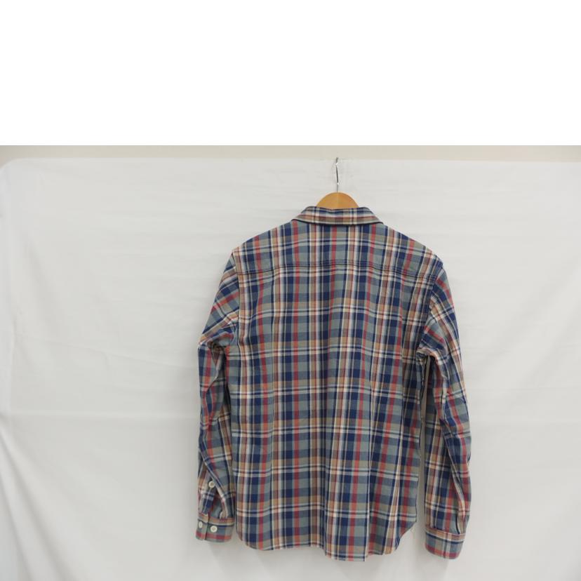 Colimbo コリンボ/Colimboチェックネルシャツ/ウォッシュ加工/BC-11//ABランク/82