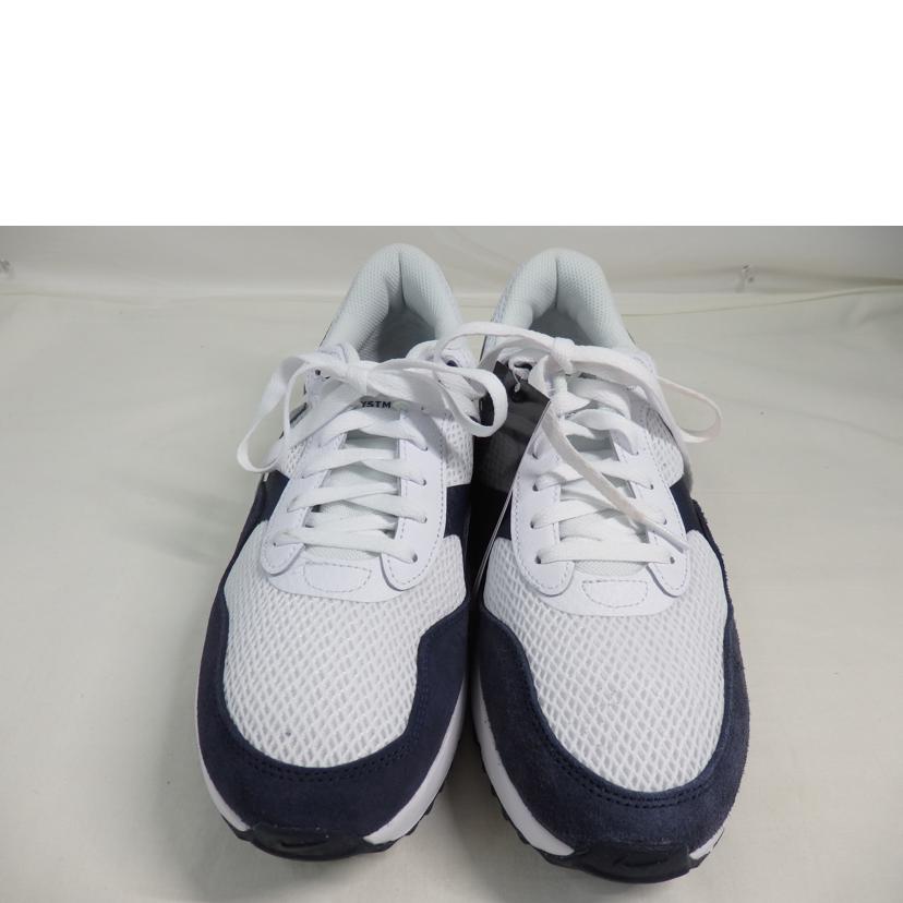 NIKE ナイキ/AIR MAX SYSTM/26.5cm/DM9537-102//Sランク/84