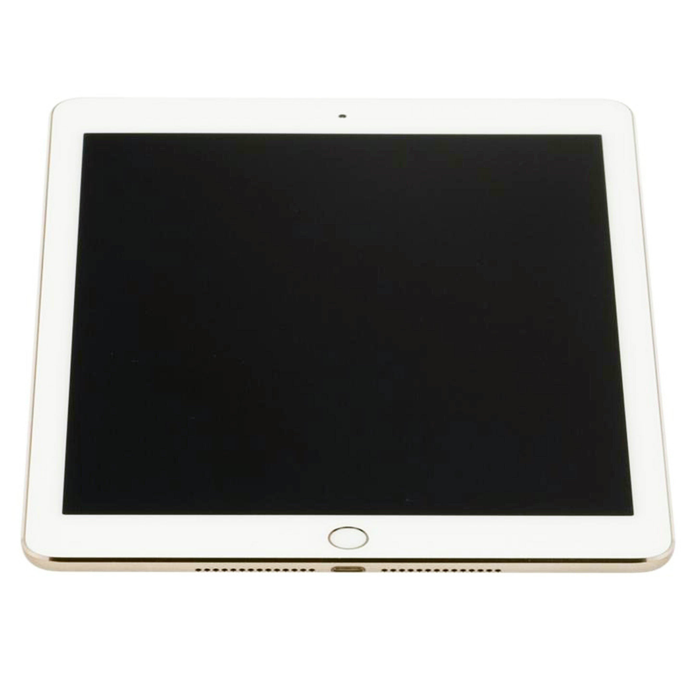 Apple docomo アップル /iPad Air 2 Wi-Fi+Cellular 16GB/MH1C2J/A//DMPPP4KSG5WT/Bランク/67