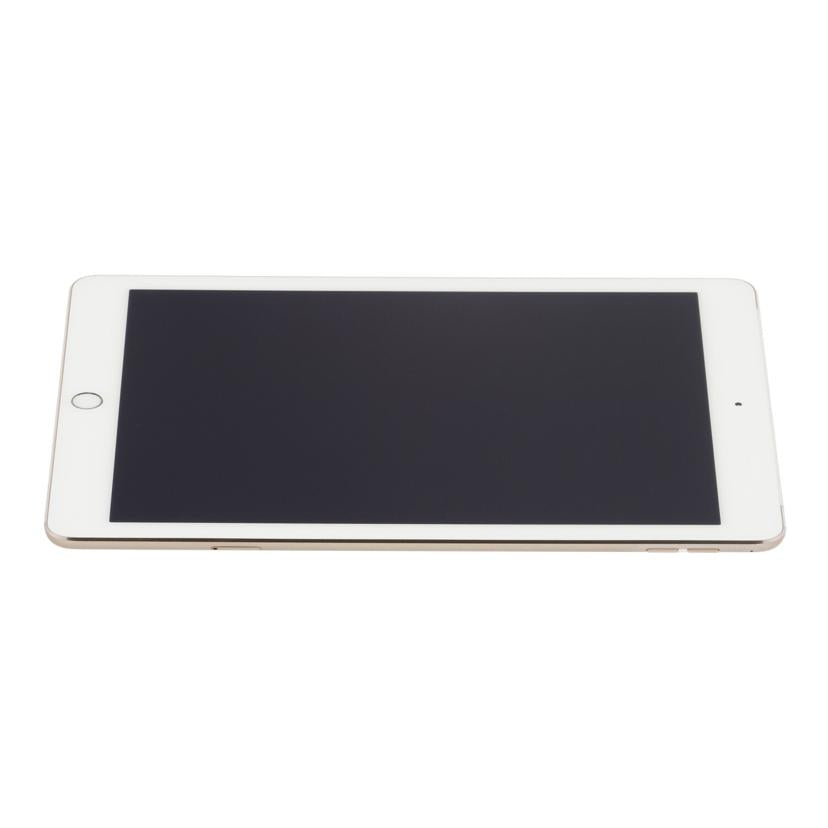 Apple docomo アップル /iPad Air 2 Wi-Fi+Cellular 16GB/MH1C2J/A//DMPPP4KSG5WT/Bランク/67