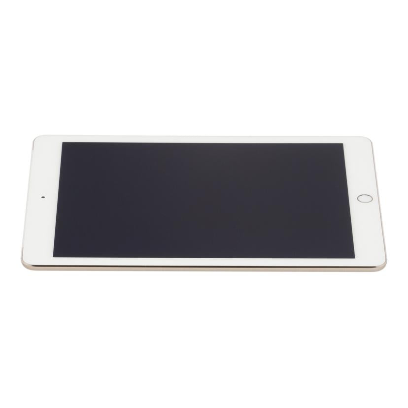 Apple docomo アップル /iPad Air 2 Wi-Fi+Cellular 16GB/MH1C2J/A//DMPPP4KSG5WT/Bランク/67