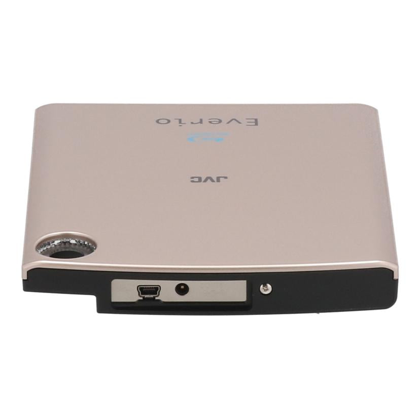 JVC JVCケンウッド /Everio専用BDライター/CU-BD5//088A1524/Aランク/69