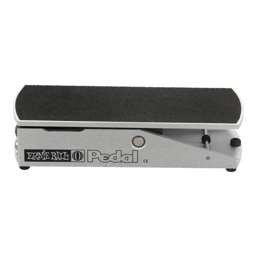 ERNIE BALL アーニーボール/ボリュームペダル/6166//-/Bランク/09