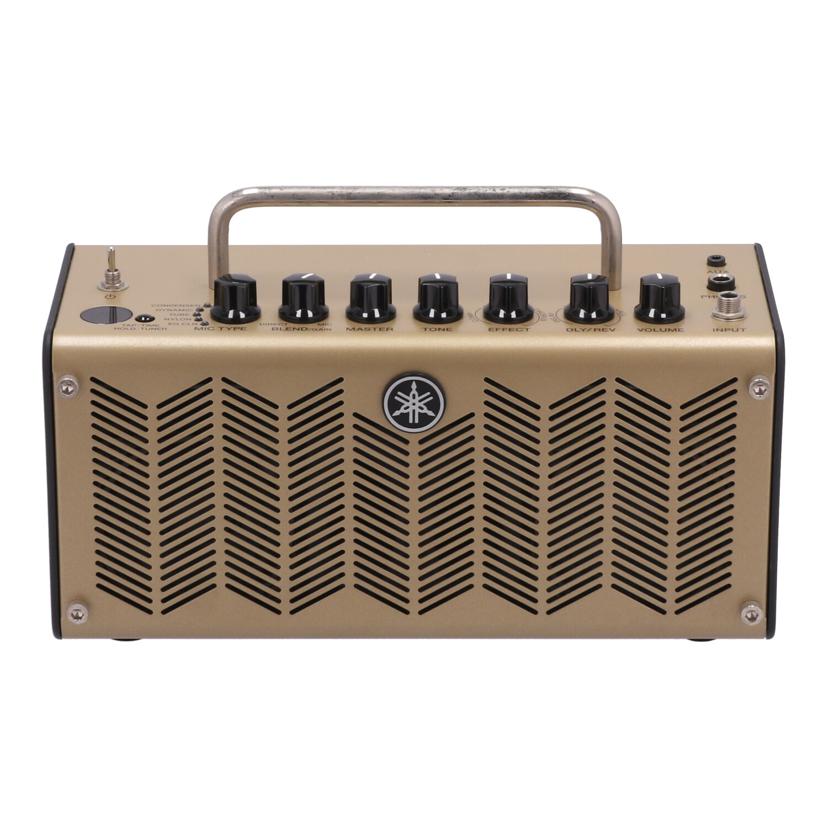 YAMAHA ヤマハ /アコースティックギター用アンプ/THR5A//21T556500QS/Bランク/67