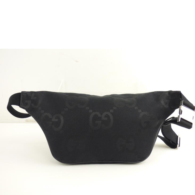GUCCI グッチ/ジャンボGGベルトバック/696031//527***/Aランク/64