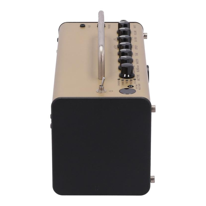 YAMAHA ヤマハ /アコースティックギター用アンプ/THR5A//21T556500QS/Bランク/67