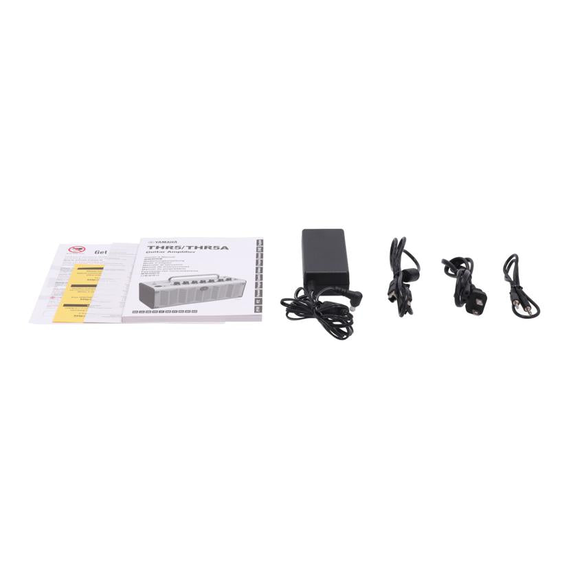 YAMAHA ヤマハ /アコースティックギター用アンプ/THR5A//21T556500QS/Bランク/67