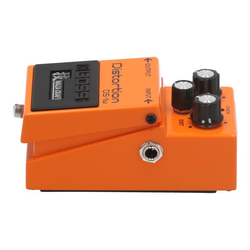 BOSS ボス/エフェクター/技クラフト ディストーション/DS-1W//A3P2735 12676/SAランク/09