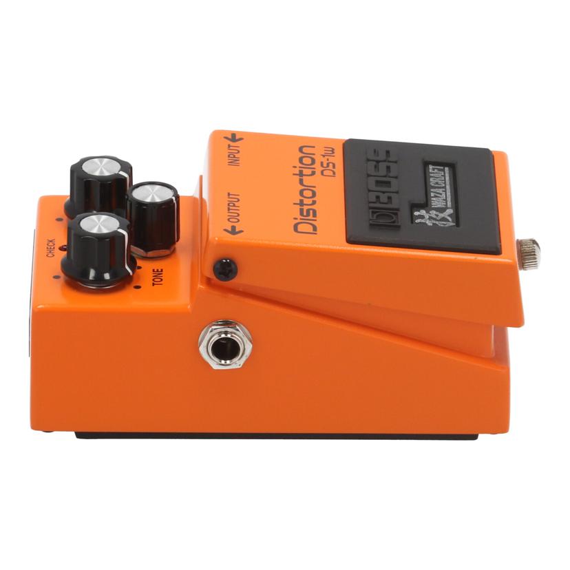 BOSS ボス/エフェクター/技クラフト ディストーション/DS-1W//A3P2735 12676/SAランク/09