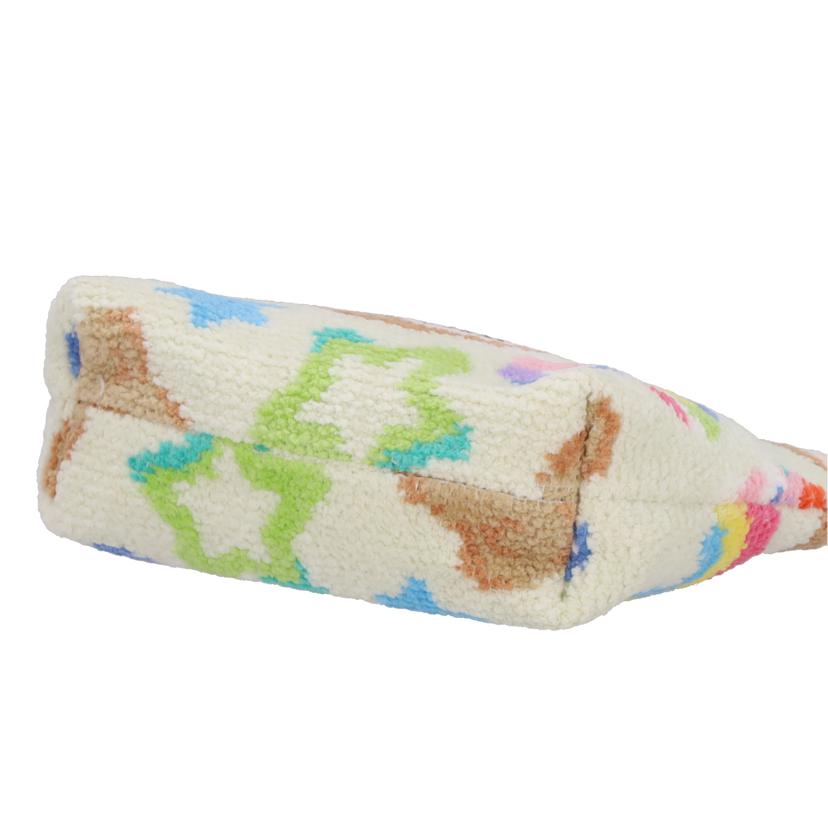 FEILER フェイラー/ハッピーポップ ニコ ポーチ小//SAランク/93