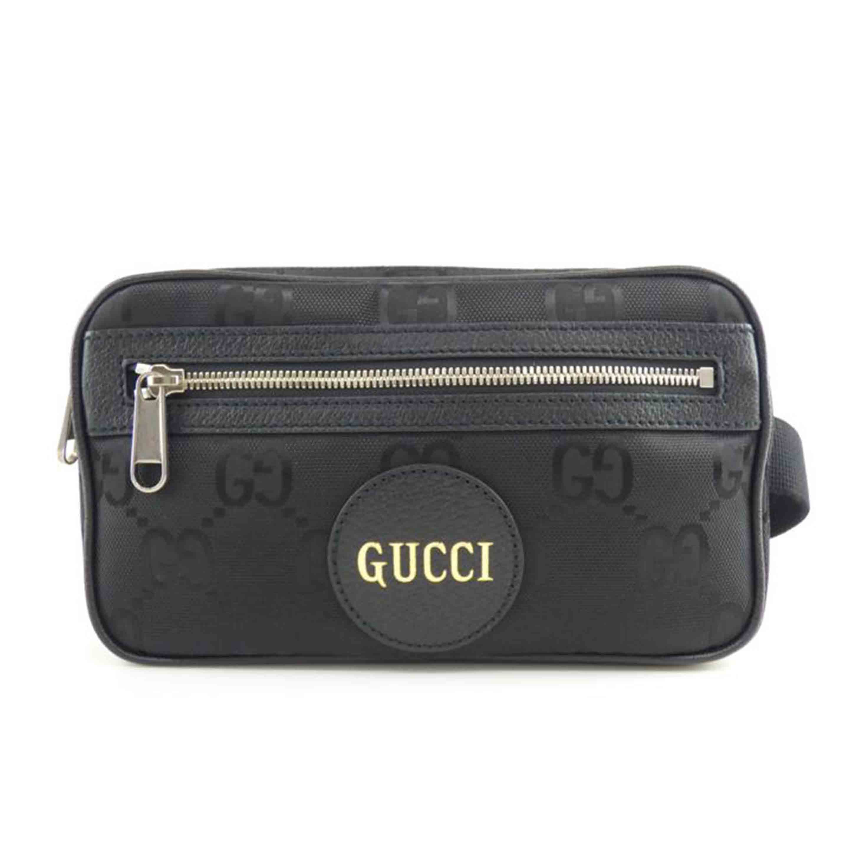 GUCCI グッチ/オフザグリッドベルトバック/631341//527***/Aランク/64