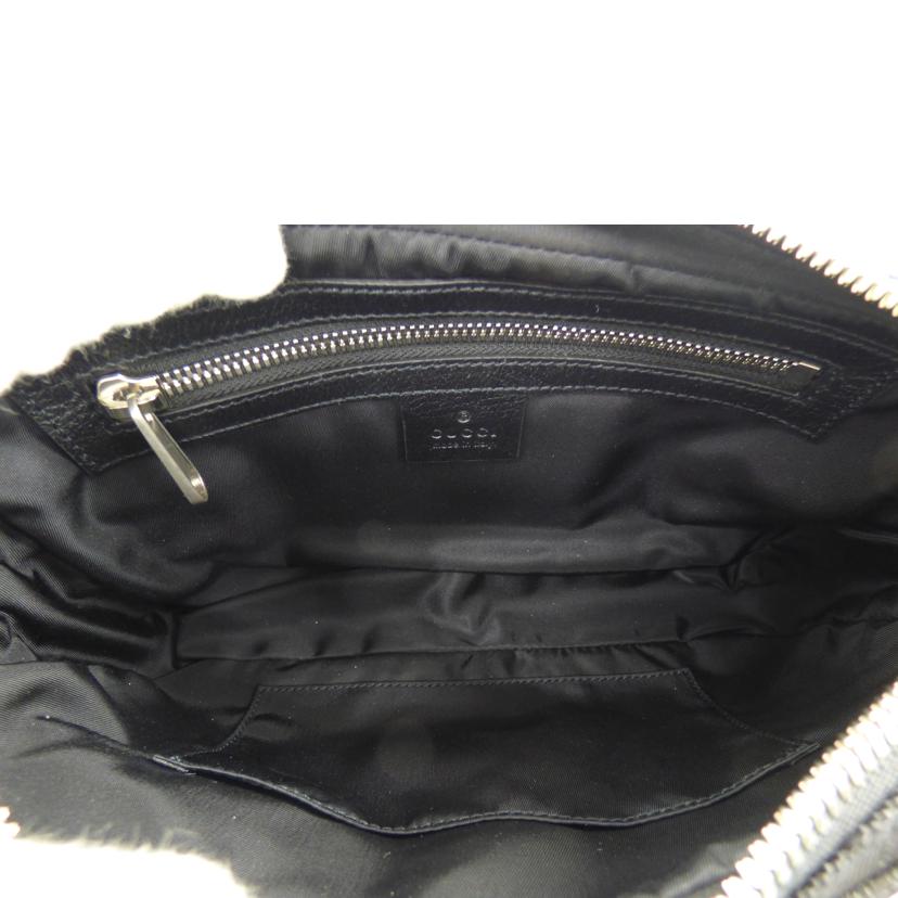 GUCCI グッチ/オフザグリッドベルトバック/631341//527***/Aランク/64