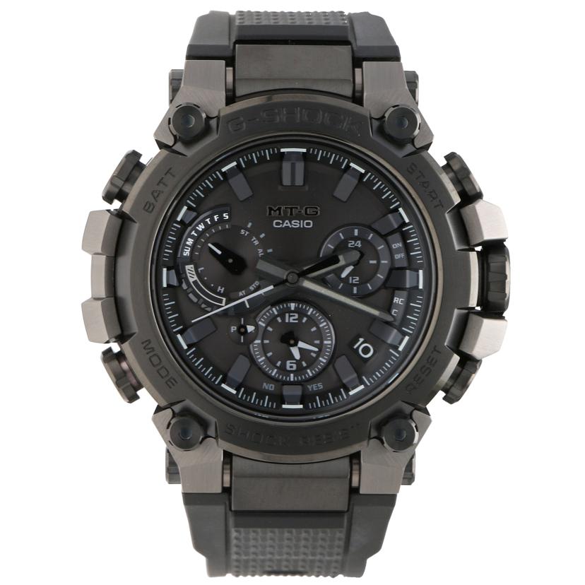 CASIO CASIO/G-SHOCK/MT-G/MTG-B3000B//Aランク/62