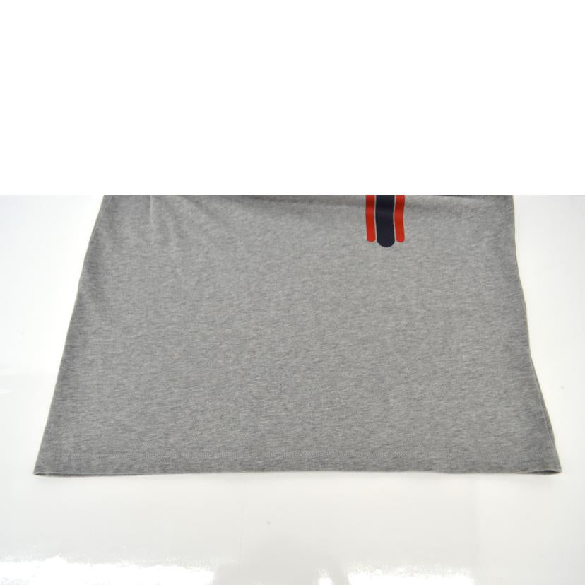 MONCLER モンクレール/Tシャツ(グレー)//ABランク/75